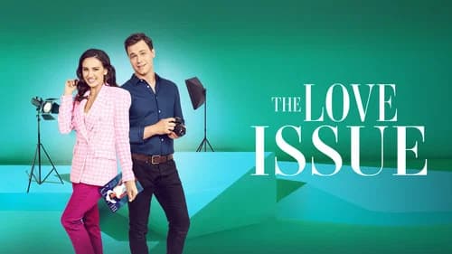 The Love Issue still