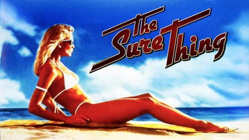 The Sure Thing still