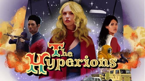 The Hyperions still