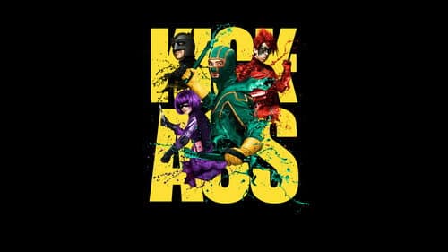 Kick-Ass still