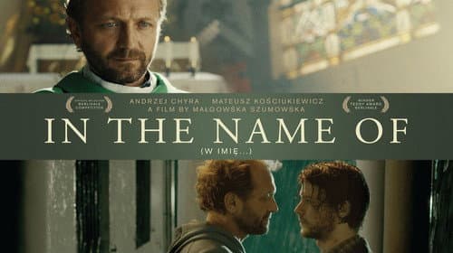 In the Name of... still