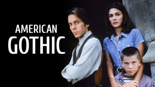 American Gothic still
