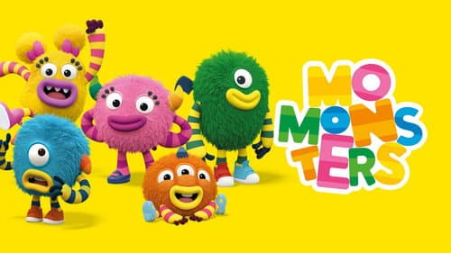 Momonsters still