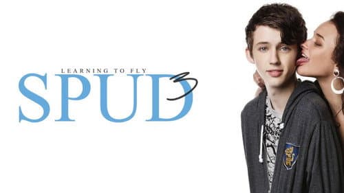 Spud 3: Learning to Fly still