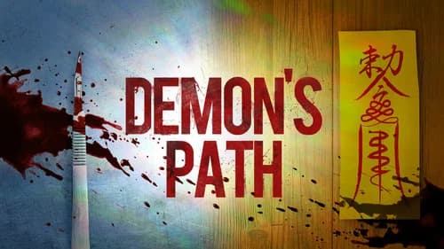 Demon's Path still