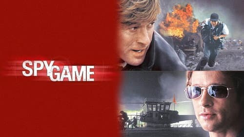 Spy Game still