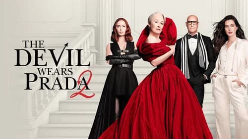 The Devil Wears Prada 2 still