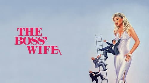 The Boss' Wife still