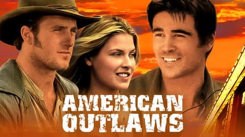 American Outlaws still