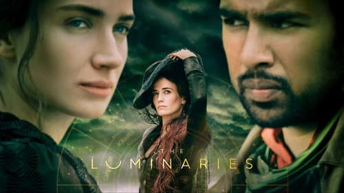 The Luminaries still