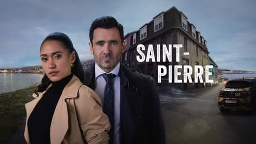 Saint-Pierre still