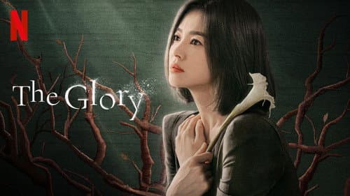 The Glory still