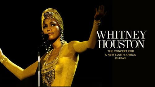 Whitney Houston: The Concert for a New South Africa (Durban) still