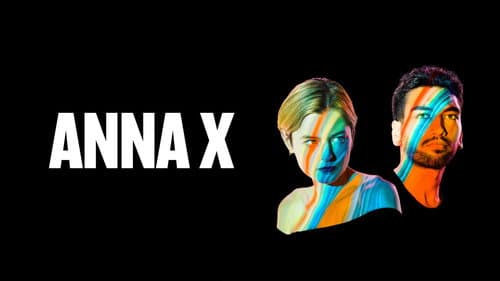 Anna X still