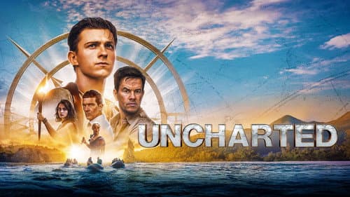 Uncharted still