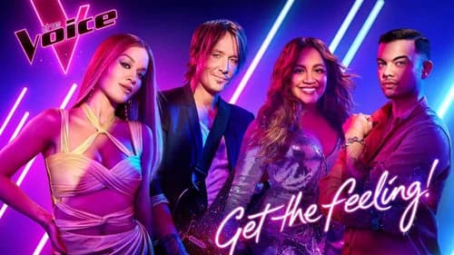 The Voice still