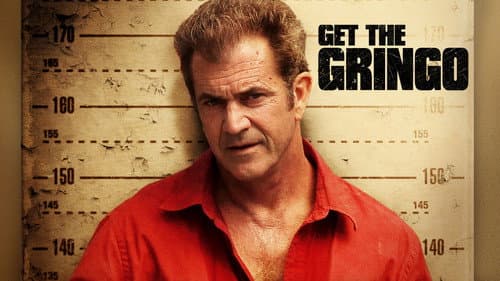 Get the Gringo still