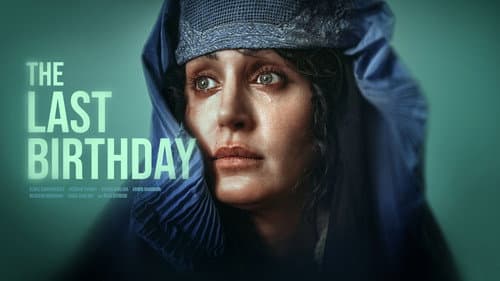 The Last Birthday still