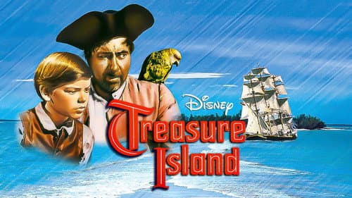 Treasure Island still