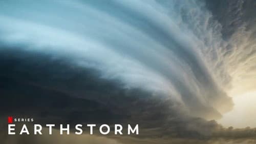 Earthstorm still