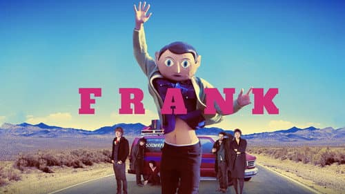 Frank still