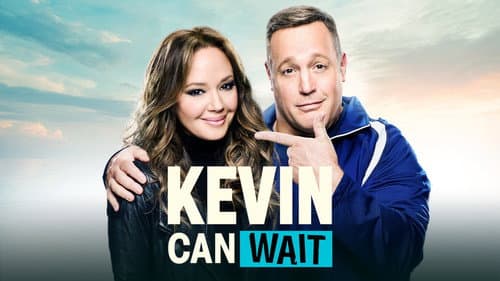 Kevin Can Wait still