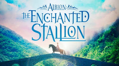 Albion: The Enchanted Stallion still