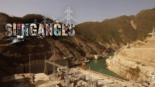 SunGanges still