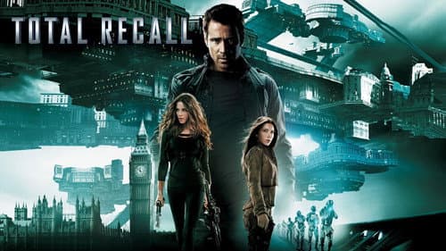 Total Recall still