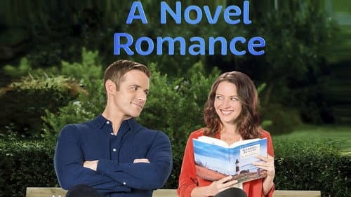 A Novel Romance still