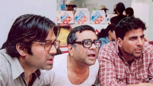 Hera Pheri still