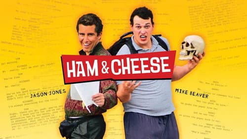 Ham & Cheese still