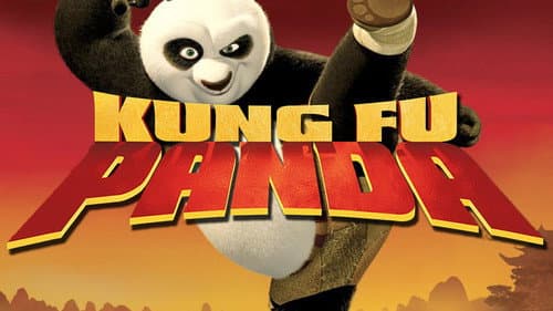 Kung Fu Panda still