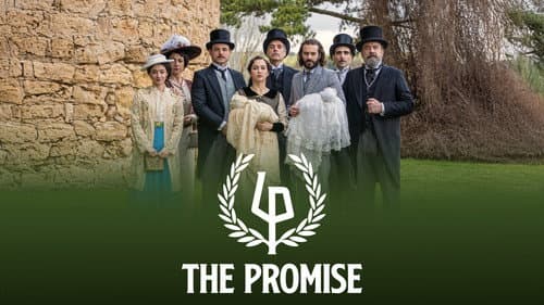La promesa still