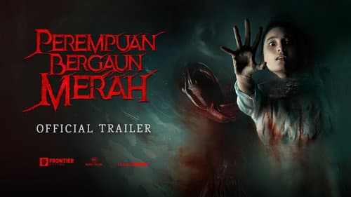 Perempuan Bergaun Merah still