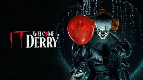 IT: Welcome to Derry still