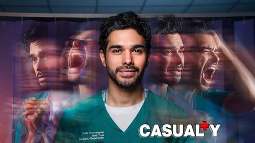 Casualty still