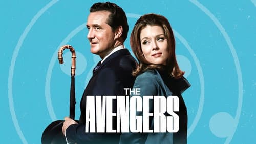 The Avengers still