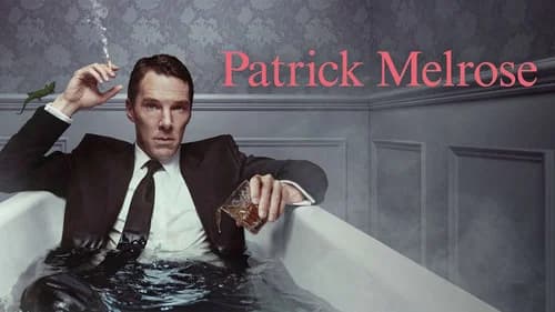 Patrick Melrose still