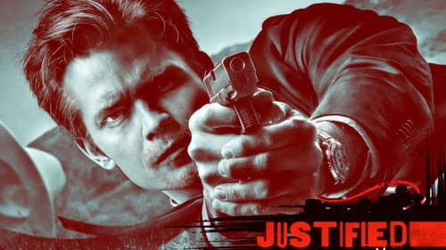 Justified still
