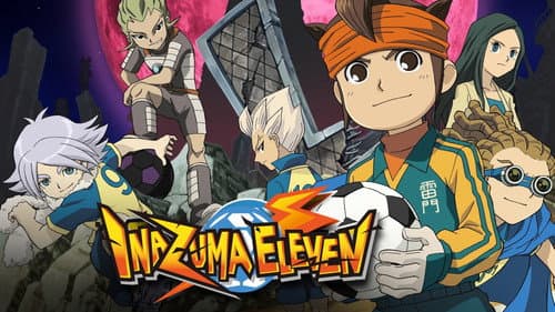 Inazuma Eleven still