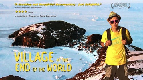 Village at the End of the World still