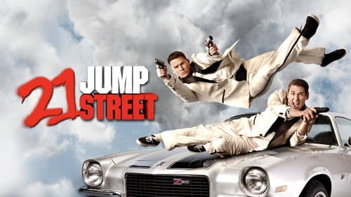 21 Jump Street still