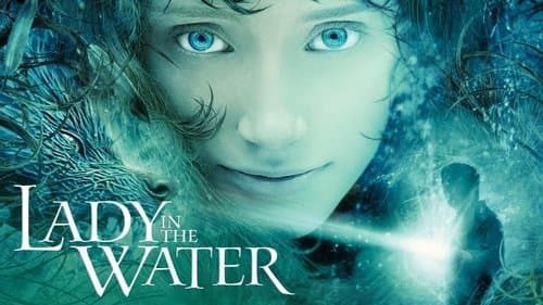 Lady in the Water still
