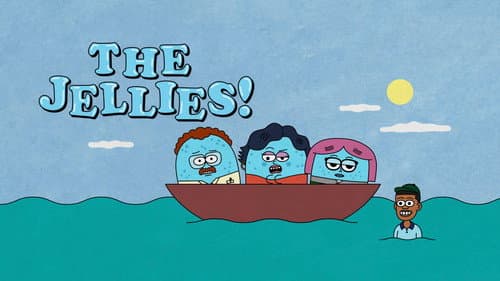 The Jellies still
