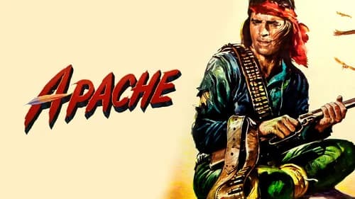 Apache still