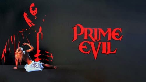Prime Evil still
