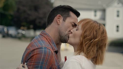 Love in Kilnerry still