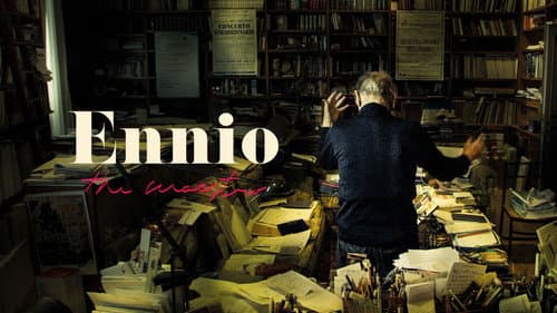 Ennio still