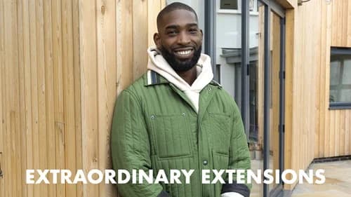 Extraordinary Extensions still